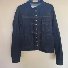 2025年最新】si-si-si デニムジャケットの人気アイテム - メルカリ