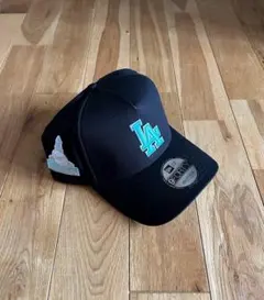 NEW ERA ドジャース キャップ ティファニー 新品 レア海外限定 大谷翔平