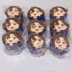 ヒプマイ 左馬刻 もちころりん EW03 セット売り - メルカリ