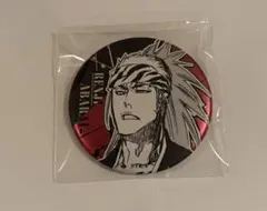 阿散井恋次 BLEACH デコレクション缶バッジ 第1弾 ジャンプショップ 3