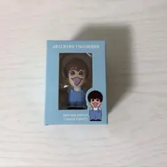 なにわ男子 藤原丈一郎 指人形