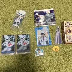 名探偵コナン 怪盗キッド セット