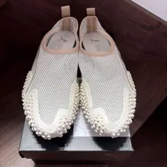 PUMA プーマ モストロ フレックスメッシュスニーカー 23.5cmのサムネイル