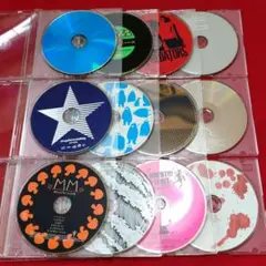 CD no.723【ディスクのみ CDまとめ売り⑨】 - メルカリ