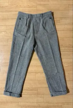 2026年最新】Maison Martin Margiela スラックスの人気アイテム - メルカリ