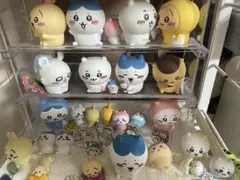 ちいかわ♡ ミニフィギュア他