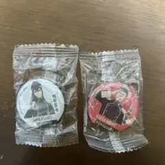 怪獣８号 オリジナルエポキシマグネット くら寿司