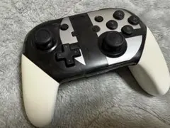 即発送‼️即購入‼️動作良好‼️プロコン 純正 カスタム （スマブラ）