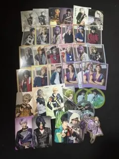 2025年最新】刀剣乱舞 ミュージカル クリアカードの人気アイテム