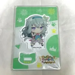 草薙寧々 アクスタ