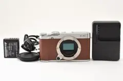 □美品□Nikon ニコン Z fc ウォルナットブラウン ボディ - メルカリ