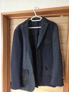 GREEN LABEL RELAXING テーラードジャケット M