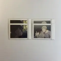 ギヴン 映画 海へ ぱしゃこれ 村田雨月