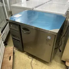 福島工業 業務用冷蔵庫 YRC-090RM 100V 154L 動作確認済 - メルカリ