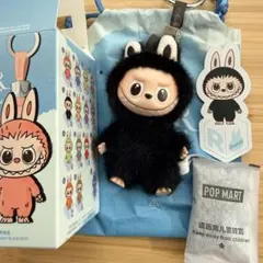 【正規品】POPMART PINFORLOVE ラブブイニシャル R