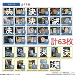 イタジャガ 名探偵コナン まとめ売り