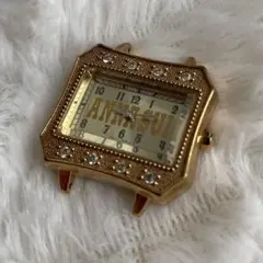 ANNA SUI 腕時計　ジャンク品　#4876のサムネイル