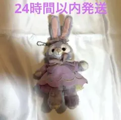 ハートフェルトレターズオブフレンドシップ　ステラルー ぬいば