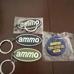 2026年最新】ammo グッズの人気アイテム - メルカリ
