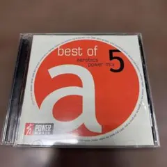 Best of Aerobics Power Mix 5 CDズンバのサムネイル