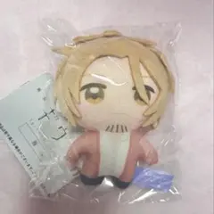 ギヴン かぷっこふれんず ぬいぐるみ 中山春樹