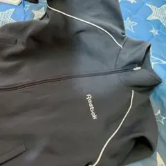 리복 클래식 저지 재킷 네이비 L