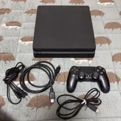 PlayStation 4 slim CUH-2000A 初期化済み