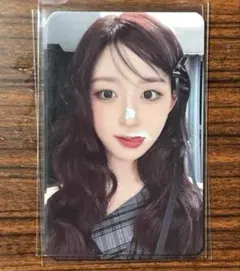 2025年最新】NMixx へウォン makestarの人気アイテム - メルカリ