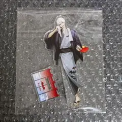 にじさんじ 極楽湯 アクリルスタンド 葛葉のサムネイル