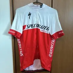 【値下げ】SPECIALIZED サイクルジャージ SL expertのサムネイル