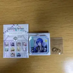 プロセカ　アクリルキーホルダーコレクション　KAITO