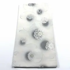 帯9509 ○さが美扱い 観桜会 鏡花彩々高級 正絹 六通 袋帯 - メルカリ