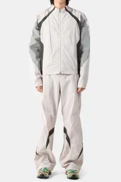 _J.L-A.L_ 2024AW トラックスーツ　上下セット　希少M jlal 楽天市場】【改良版/2025.9～】LOUIS CHAVLON 大きいサイズ