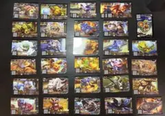 モンスターハンター スピリッツ まとめ売り