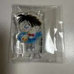 名探偵コナン　コナン百貨店　ガチャ　アクリルスタンド　江戸川コナン
