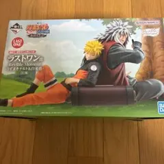 一番くじ　NARUT a賞 b賞 d賞　ラストワン　フィギュアセット 一番くじ NARUTO 繋がる思い ラストワン賞 うちはマダラ A賞 柱