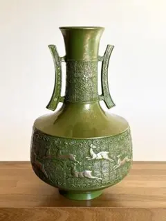 2025年最新】骨董 壺の人気アイテム - メルカリ