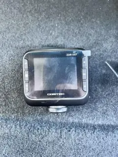 COMTEC ZDR 037 ドライブレコーダーのサムネイル