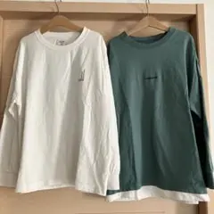 男の子 長袖 トップス