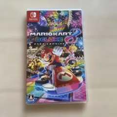 マリオカート8 デラックス