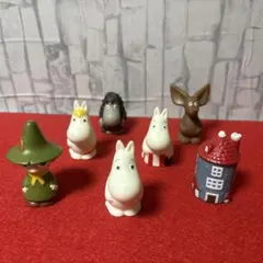 2026年最新】指人形 スナフキンの人気アイテム - メルカリ