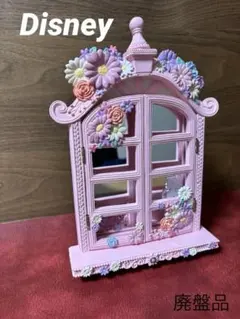 ディズニー　ラプンツェル　スタンド　ミラー　窓　希少 m19797666037_1.jpg?1692528172