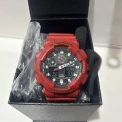 g-shock 腕時計