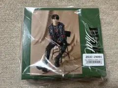 INI 藤牧京介 収納ケース 収納BOX ユニバ INI 藤牧京介 ユニバーサルミュージック BOX 4ケースセット - メルカリ