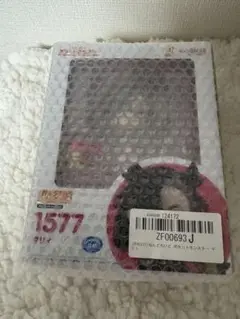 ポケモン ねんどろいど マリィ 未開封品