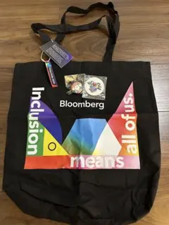 Tokyo Pride 2025 ノベルティセット