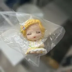 アイカツ プリパラ 肩ズンFig ひなき