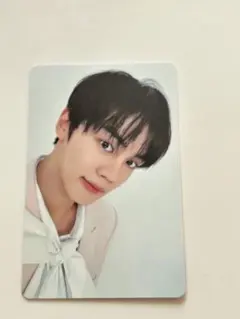 zerobaseone zb1 ペンコン　7000円　トレカ　ギュビン