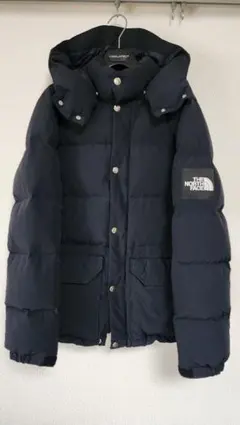 THE NORTH FACE キャンプシェラショート