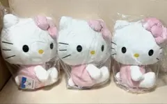 2026年最新】ハローキティ 特大ぬいぐるみの人気アイテム - メルカリ